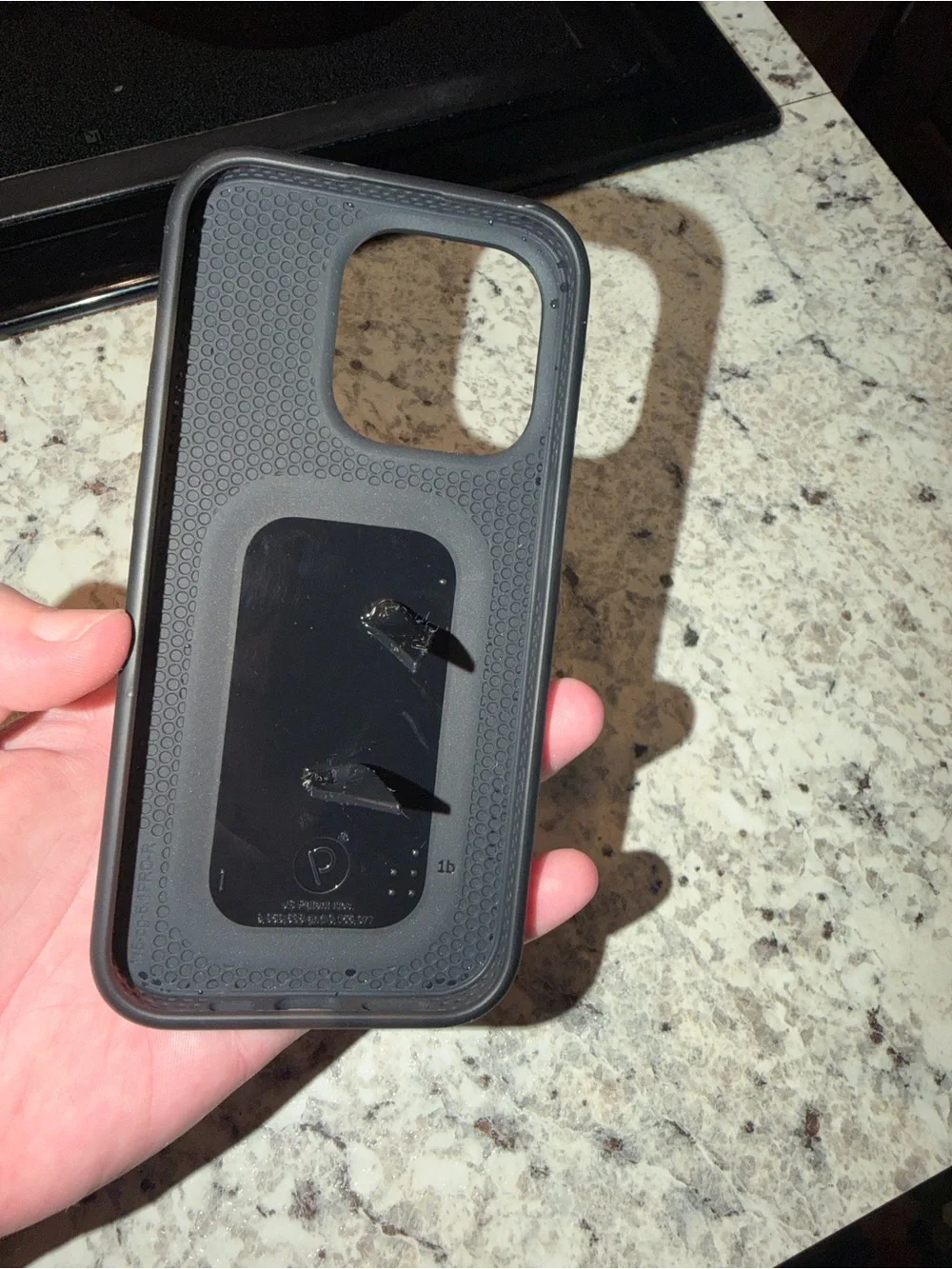 Loopy Case euc fits
